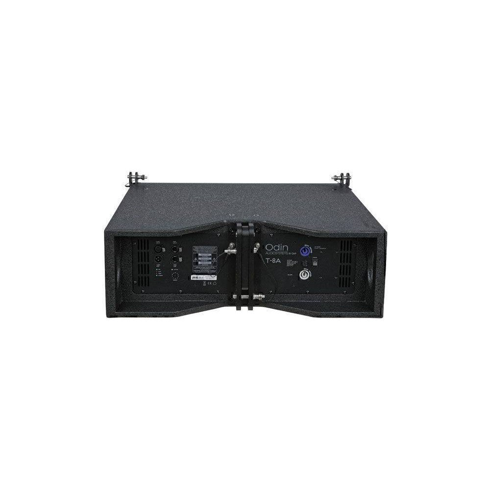 DAP-AUDIO ODIN T-8A Satellite Line-Array