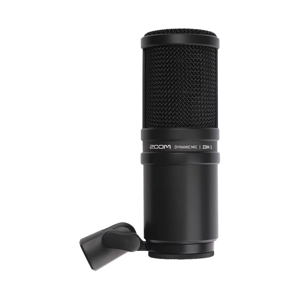 ZOOM ZDM-1 Microfono per Broadcast