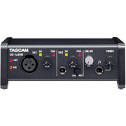 TASCAM US 1x2HR Interfaccia audio a 2 canali