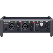 TASCAM US-2x2HR Interfaccia audio a 2 canali