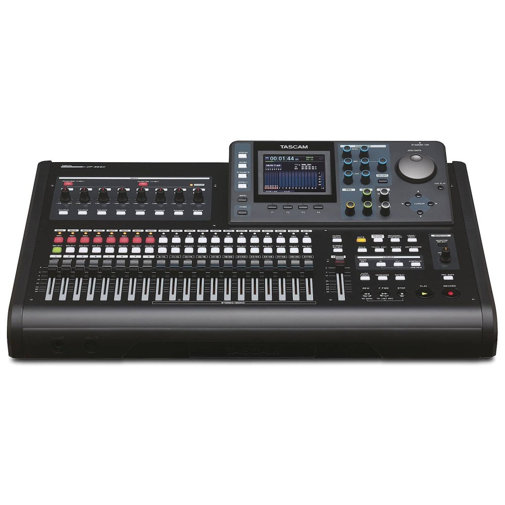 TASCAM DP-32SD Registratore Multitraccia