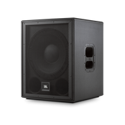 JBL IRX115S-EK 15'' SUBWOOFER AMPLIFICATO