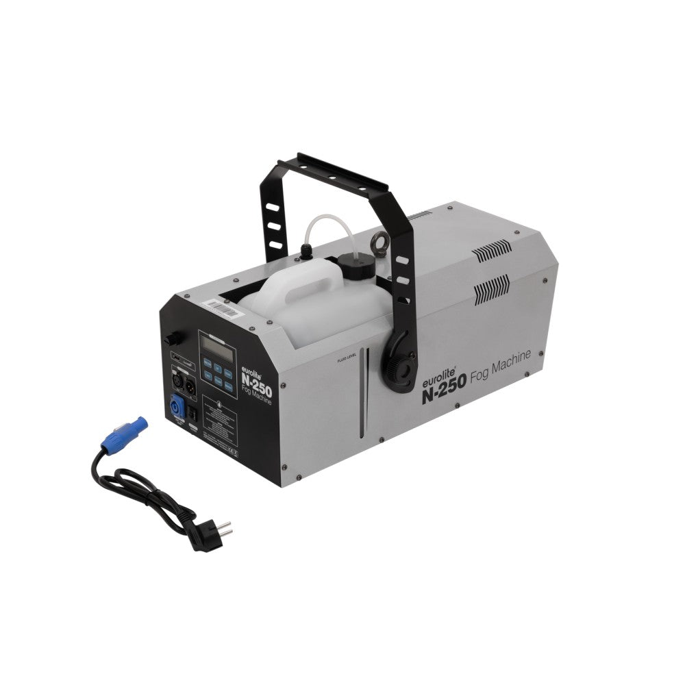 Eurolite N-250 Máquina de Humo