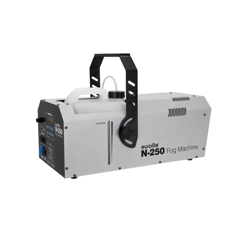Eurolite N-250 Máquina de Humo
