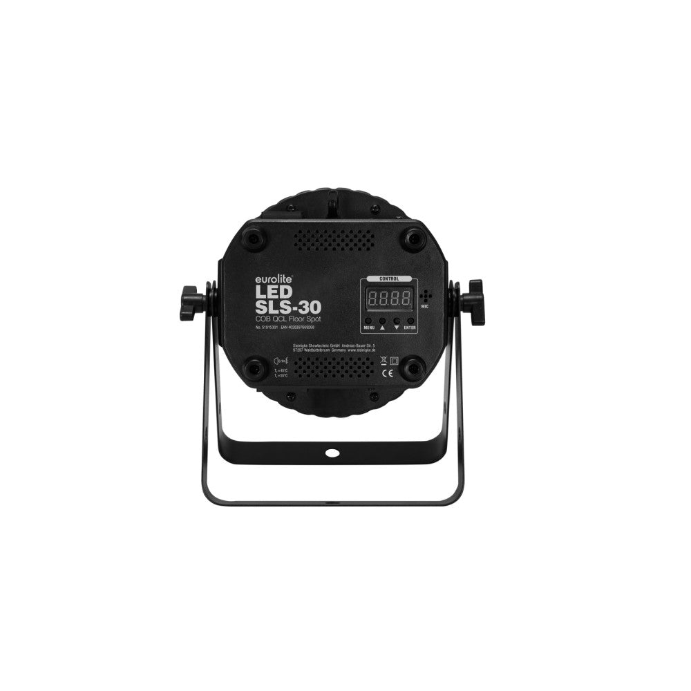 EUROLITE LED SLS-30 COB QCL LED Spot