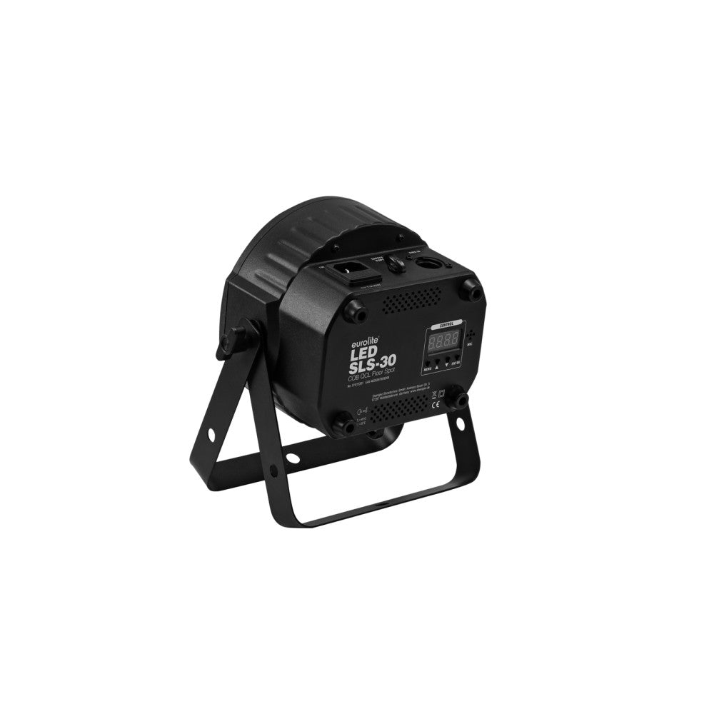 EUROLITE LED SLS-30 COB QCL LED Spot