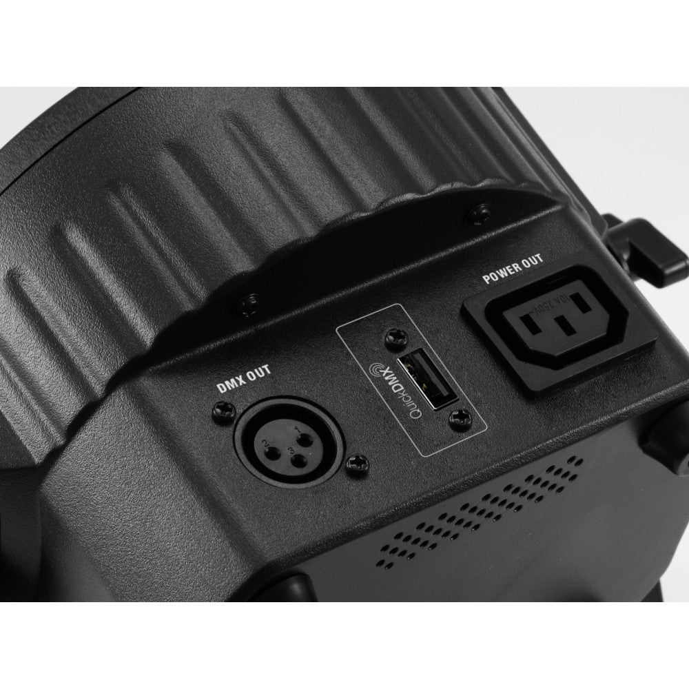 EUROLITE LED SLS-30 COB QCL LED Spot