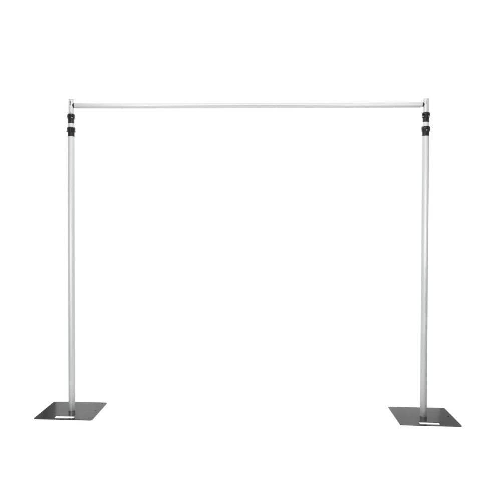 EUROLITE MCS-4248 Supporto Mobile per Tende