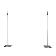 EUROLITE MCS-4248 Supporto Mobile per Tende