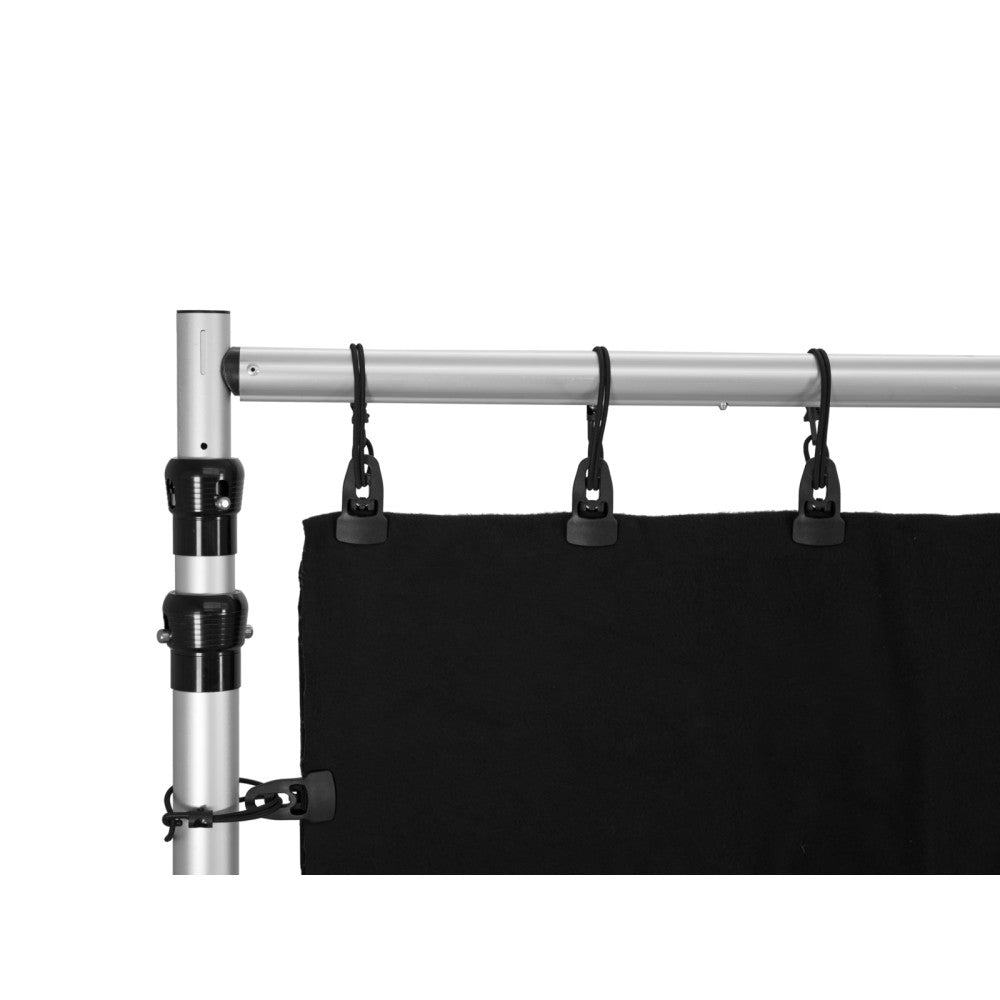 EUROLITE MCS-4248 Supporto Mobile per Tende