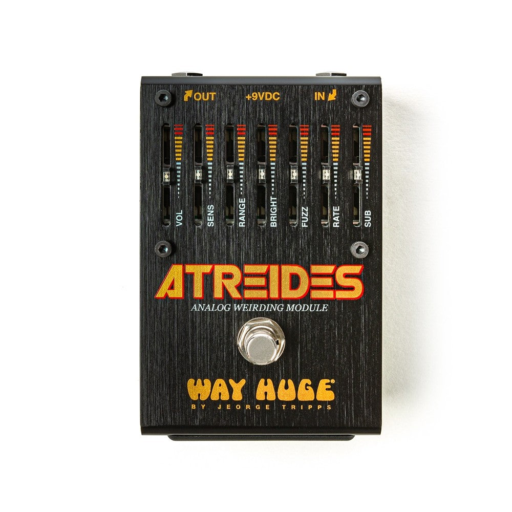 Way Huge WHE900 Atreides Analog Weirding