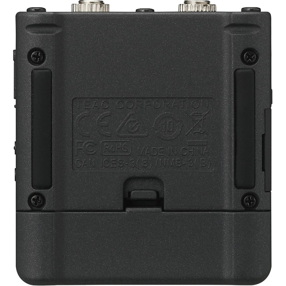 TASCAM DR-10C Lavalier Microphone Recorder
