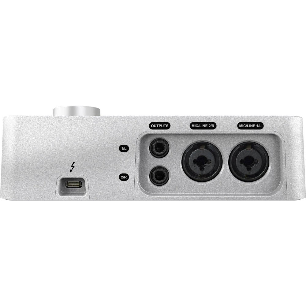 UNIVERSAL AUDIO APOLLO SOLO | HERITAGE EDITION Interfaz de Audio Thunderbolt 3