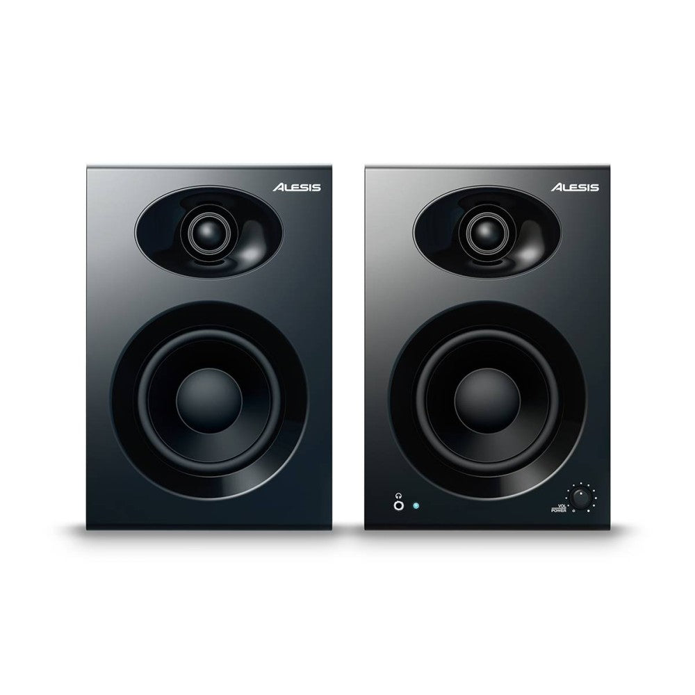 Alesis Elevate 4 Coppia di Monitor 40W