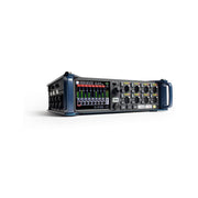 ZOOM F-8N Registratore Multitraccia  8 Ingressi 24-bit/192 kHz
