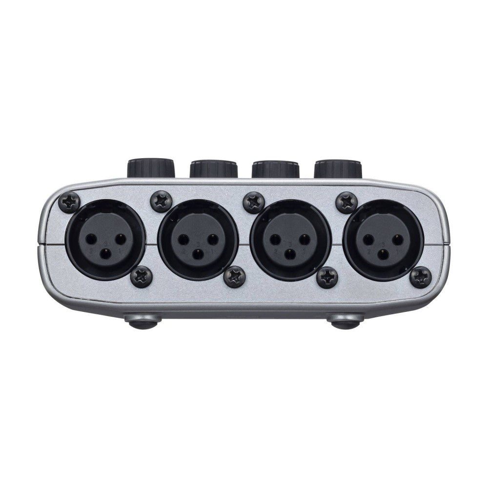 ZOOM PodTrak P4 GRABADORA MULTIPISTA