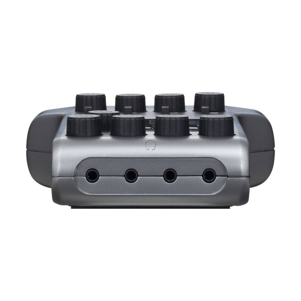 ZOOM PodTrak P4 GRABADORA MULTIPISTA
