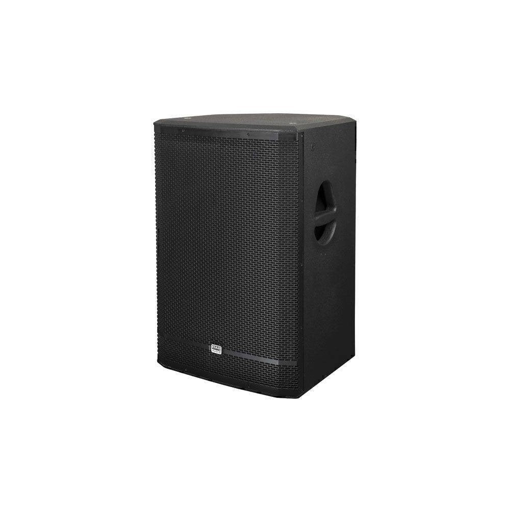 DAP-AUDIO PURE-15A Cassa attiva da 15" con DSP