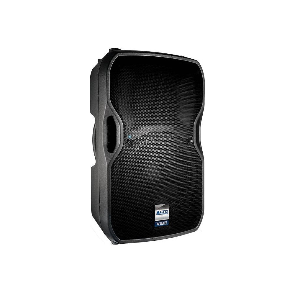 ALTO PROFESSIONAL TRUESONIC TS115 VIBE Cassa amplificata con lettore MP3 USB/SD