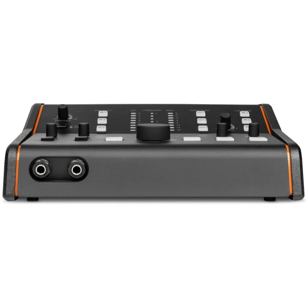 PALMER MONICON XL Monitor controller