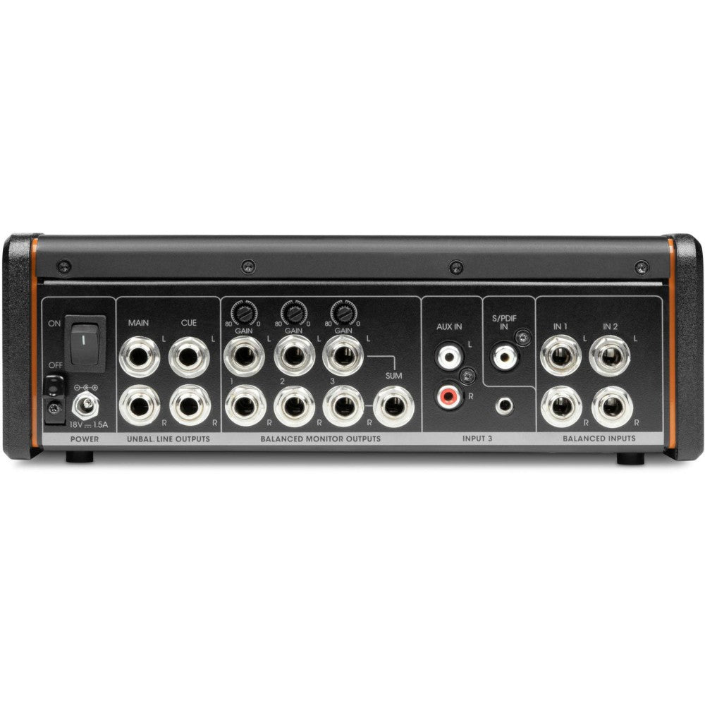 PALMER MONICON XL Monitor controller