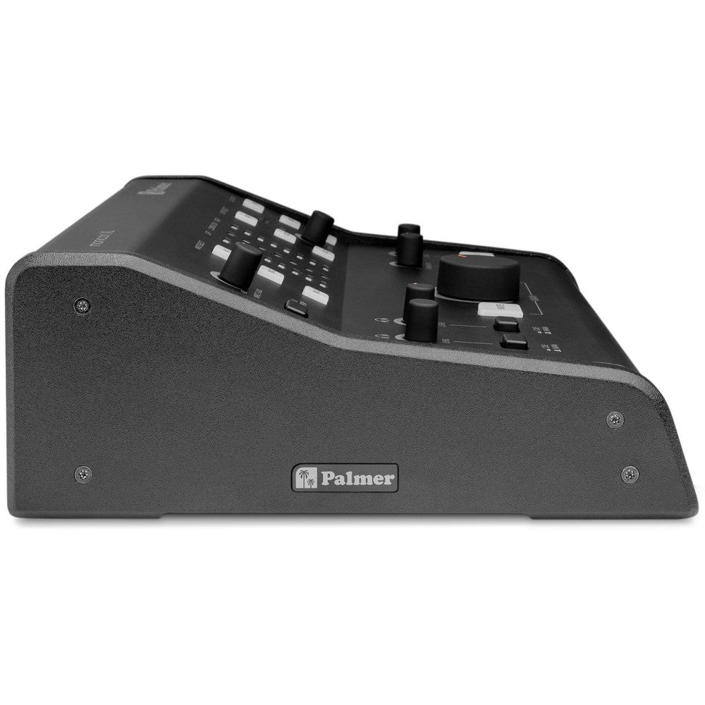 PALMER MONICON XL Monitor controller