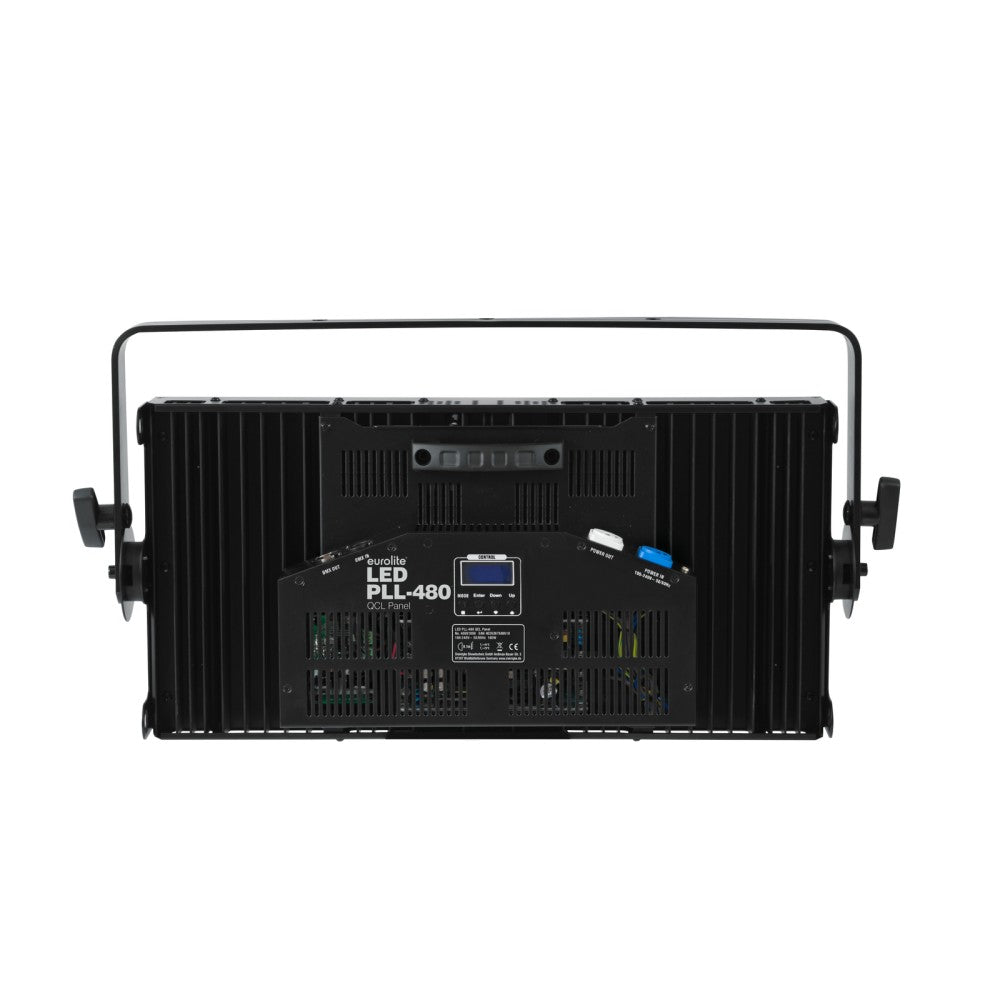 EUROLITE LED PLL-480 QCL Panel LED