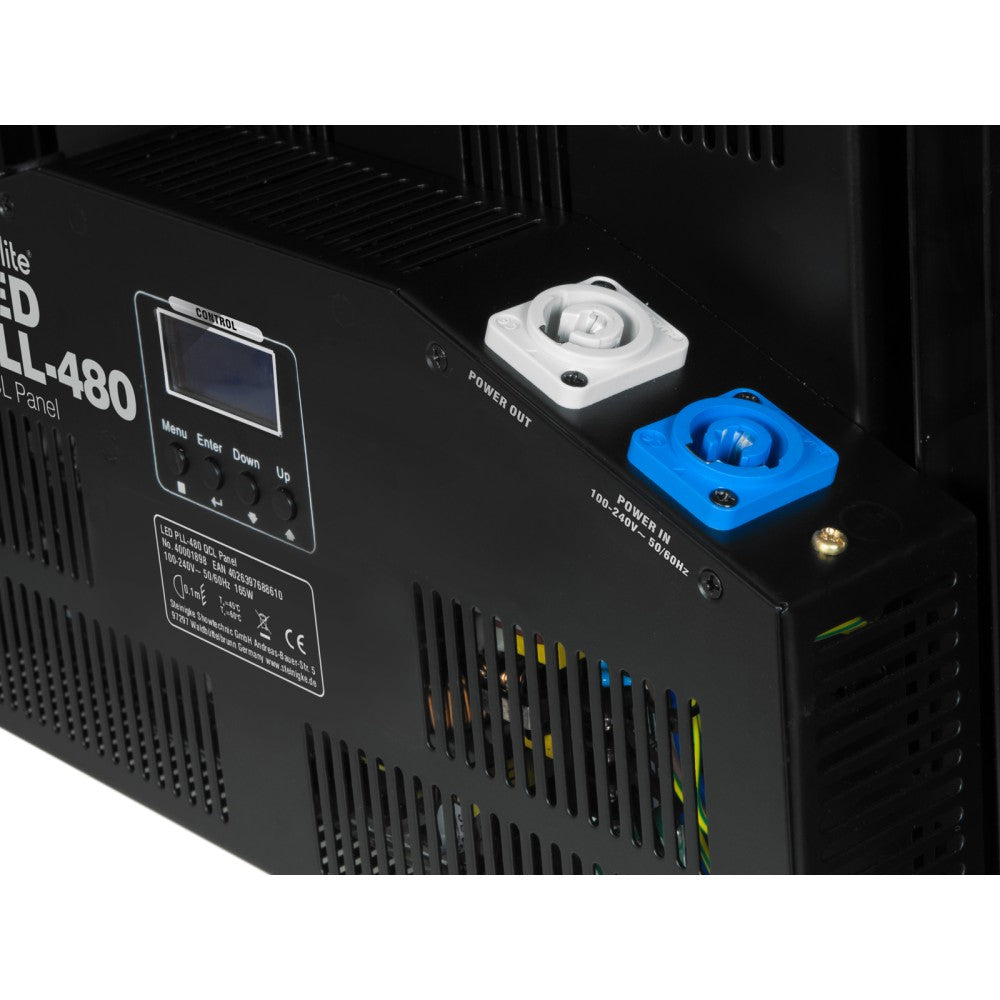 EUROLITE LED PLL-480 QCL Panel LED