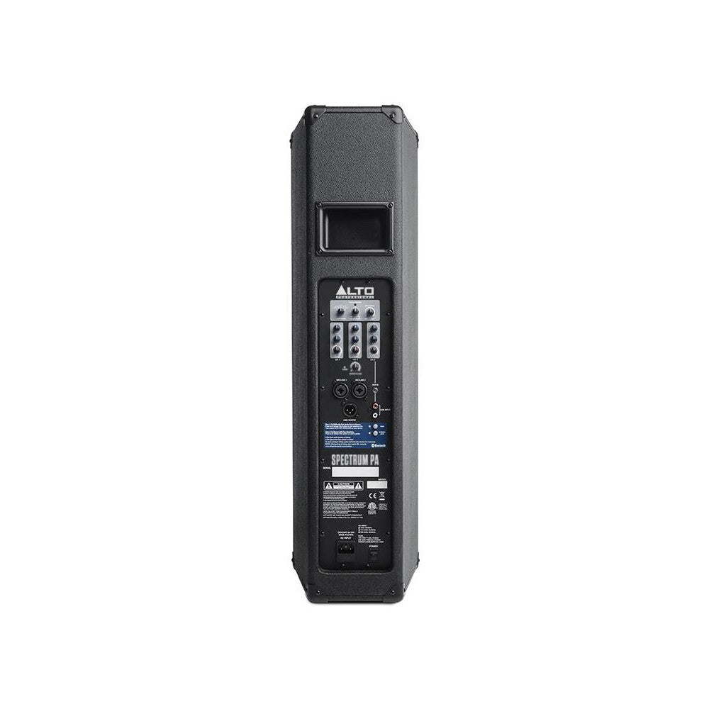 ALTO PROFESSIONAL SPECTRUM PA Altavoz autoamplificado con LED