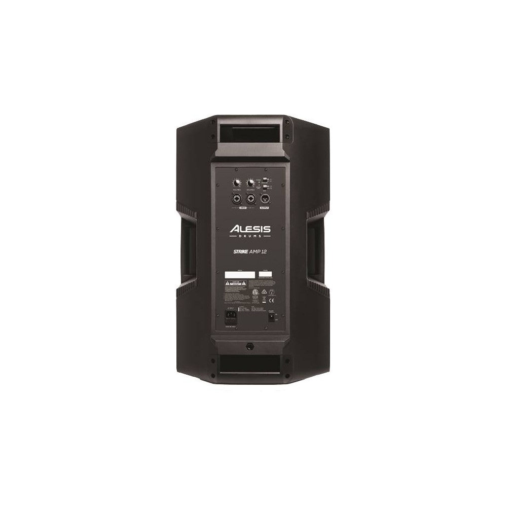 ALESIS STRIKE AMP12 Cassa amplificata da 12"