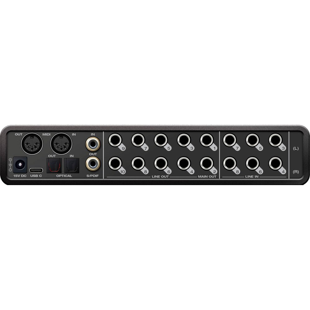 MOTU ULTRALITE-MK5 USB Audio Interface