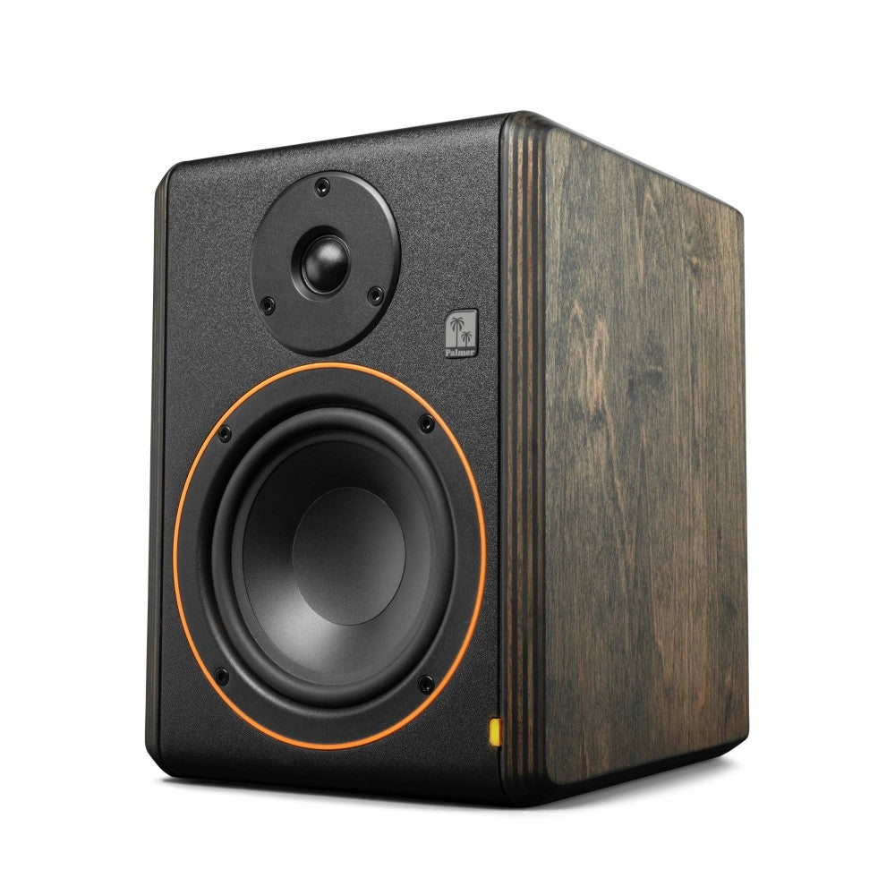 PALMER STUDIMON 5 Monitor attivo near-field da 5"