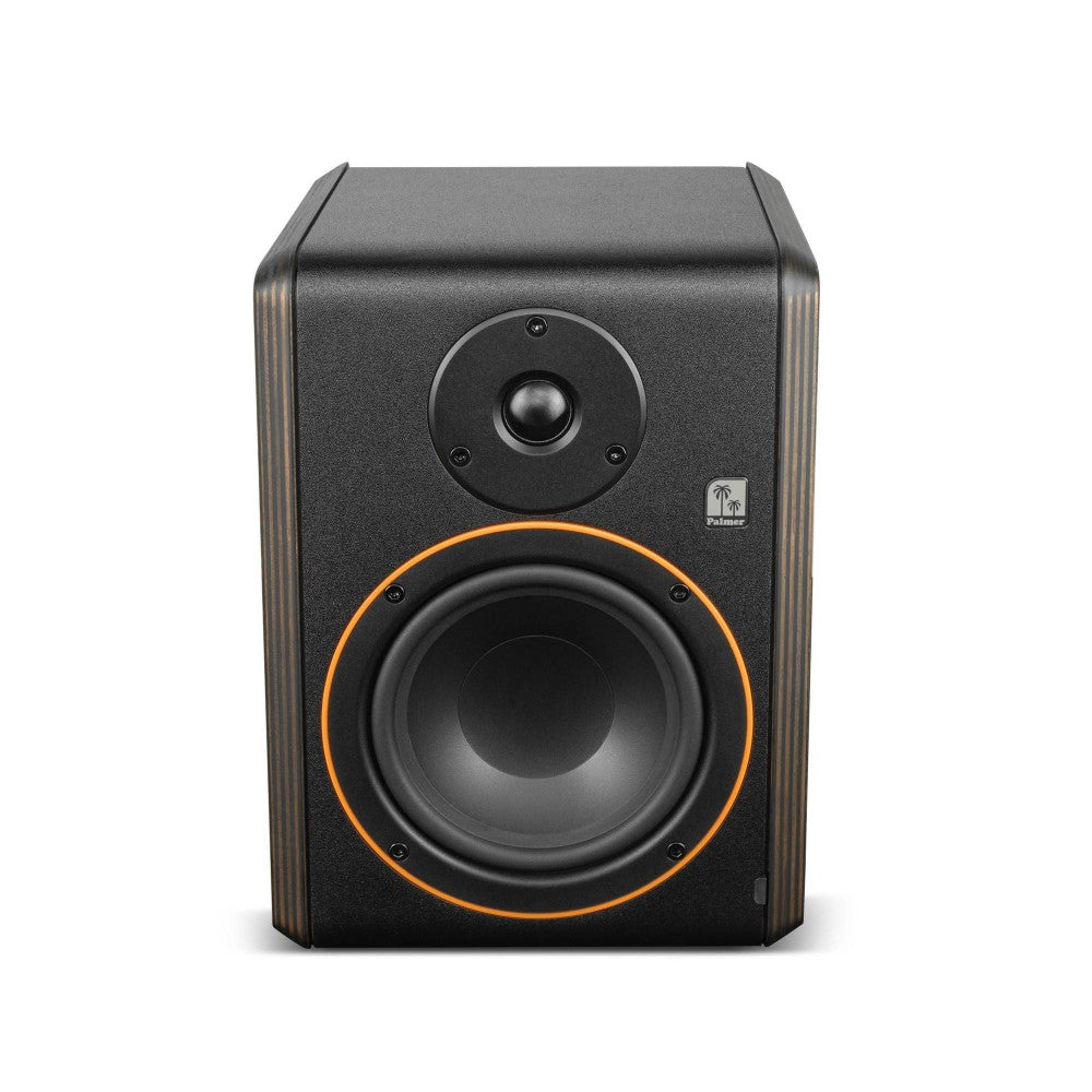 PALMER STUDIMON 5 Monitor attivo near-field da 5"