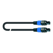Quik Lok S/380-1 Speakon SK391/Speakon SK391