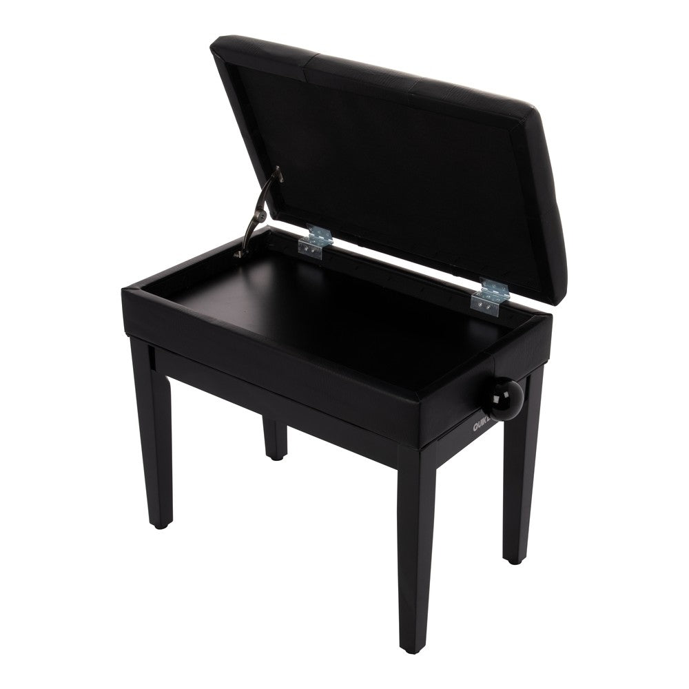Quik Lok QUIK LOK PB/106 BKL panca pianoforte