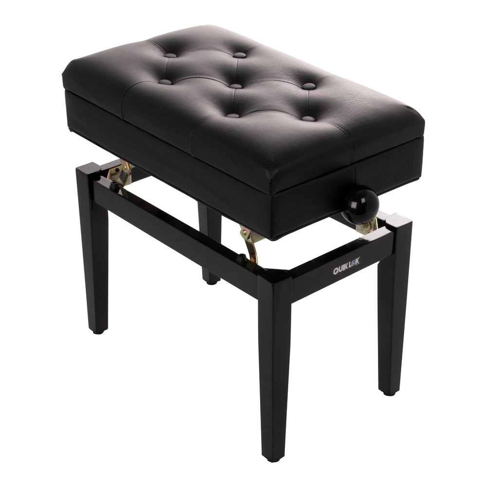 Quik Lok QUIK LOK PB/106 BKL panca pianoforte