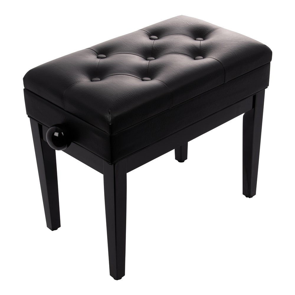 Quik Lok QUIK LOK PB/106 BKL panca pianoforte