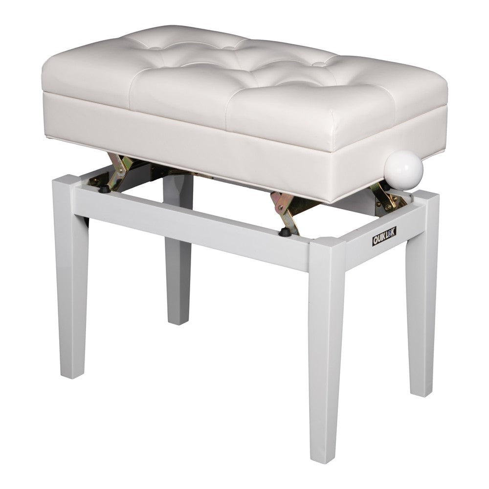 Quik Lok QUIK LOK PB/106 WHL panca pianoforte