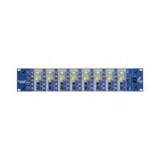 FOCUSRITE ISA 828 MKII Preamplificatore a 8 canali