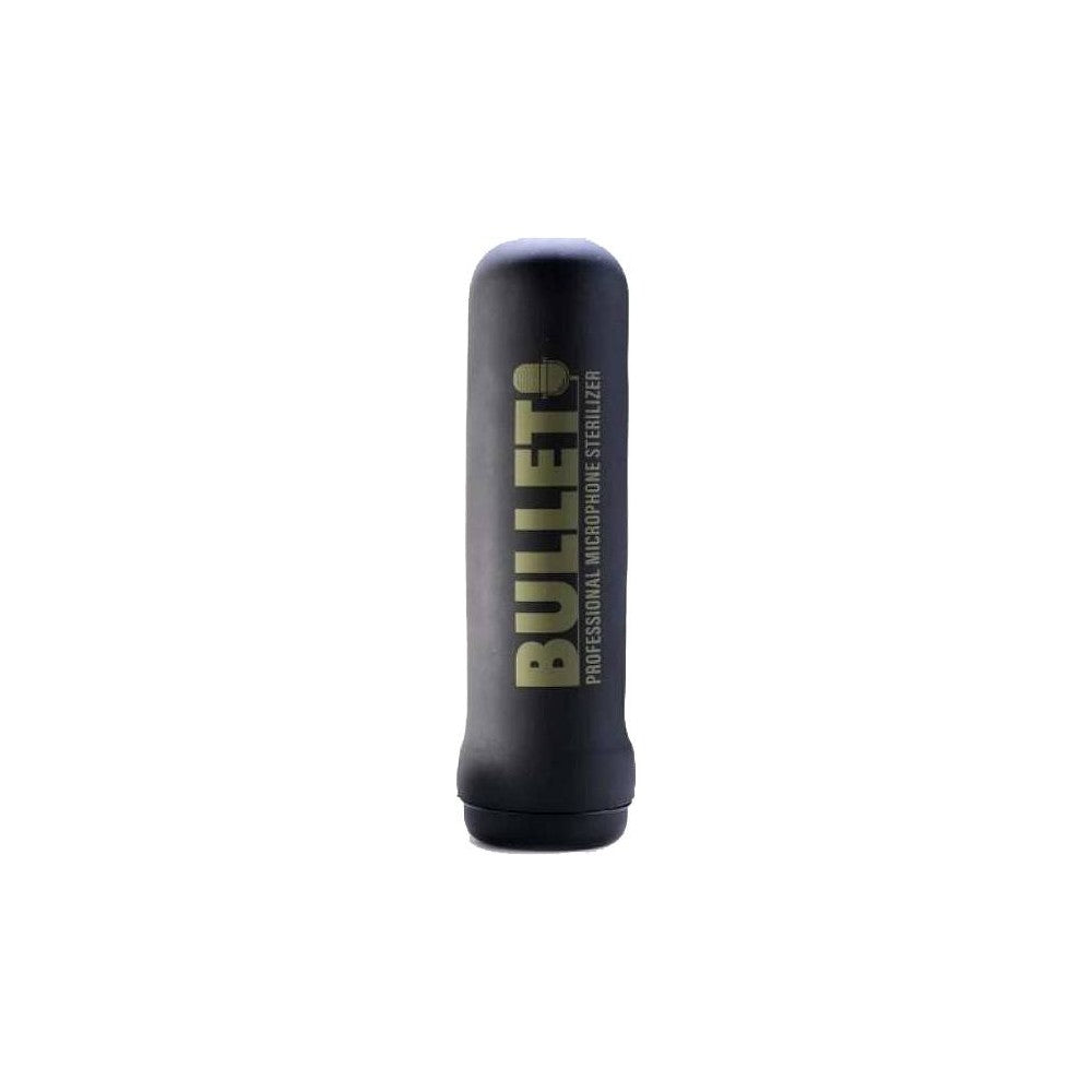VIOLAWAVE BULLET Sistema di sterilizzazione per microfoni
