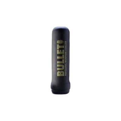 VIOLAWAVE BULLET Microphone Sterilisation System