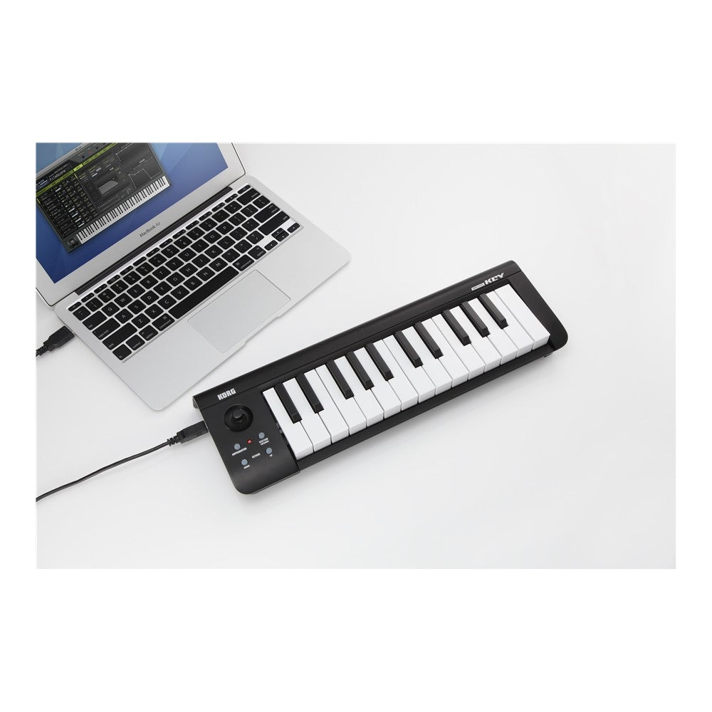 Korg microKey 25