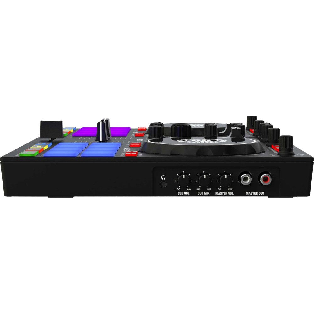 RELOOP READY DJ Controller for Serato