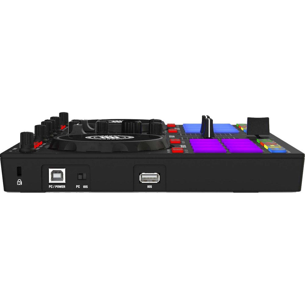 RELOOP READY DJ Controller for Serato