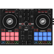 RELOOP READY Controller DJ per Serato