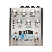 EVENTIDE ULTRATAP PEDAL Pedale delay per strumento