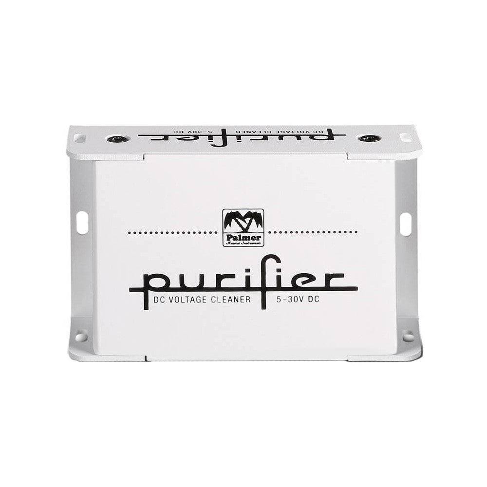 PALMER PURIFIER Filtro per corrente continua