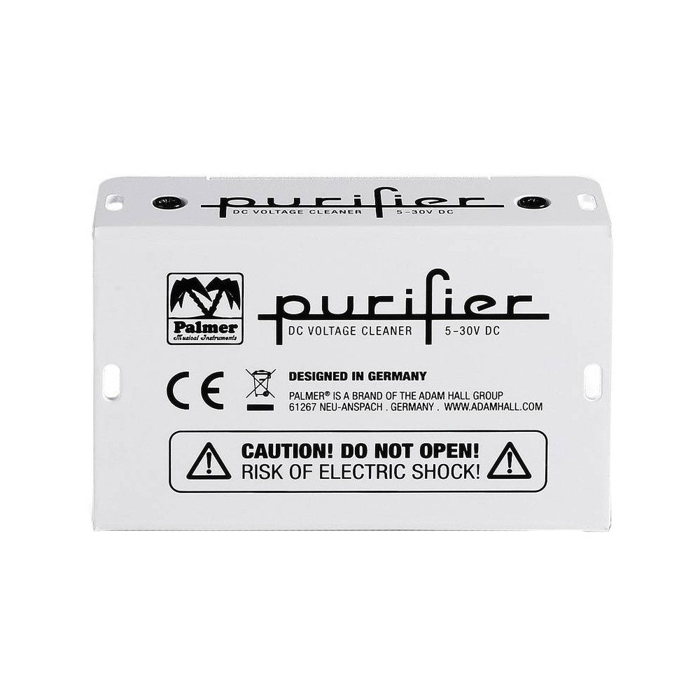 PALMER PURIFIER Filtro per corrente continua