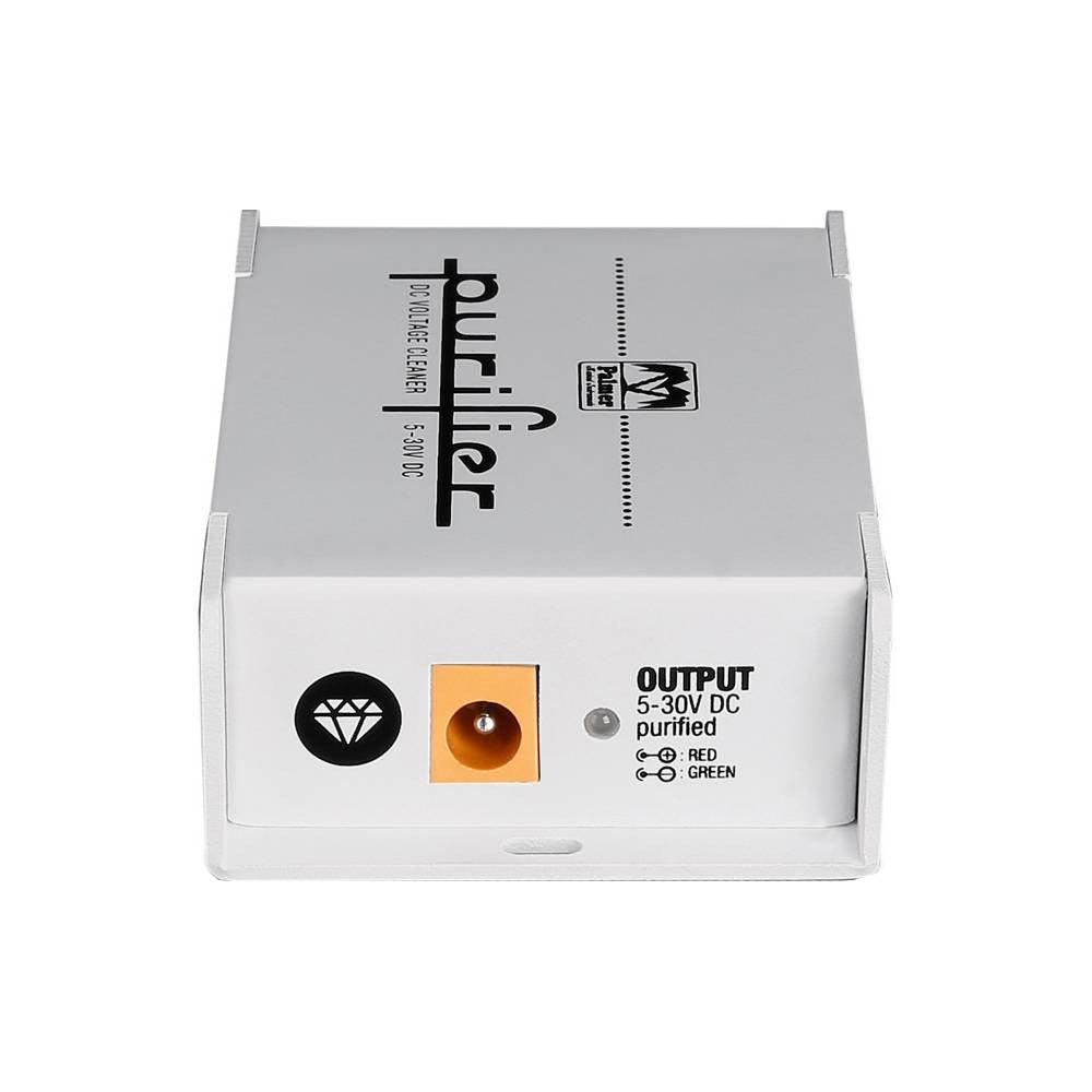 PALMER PURIFIER Filtro per corrente continua