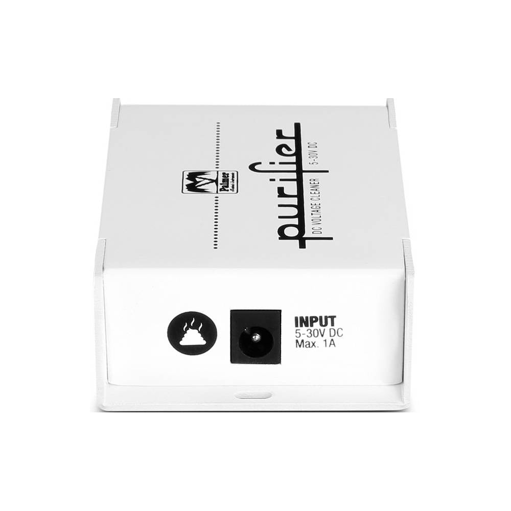 PALMER PURIFIER Filtro per corrente continua